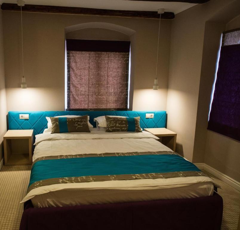فندق Casa Grinda سيبيو المظهر الخارجي الصورة
